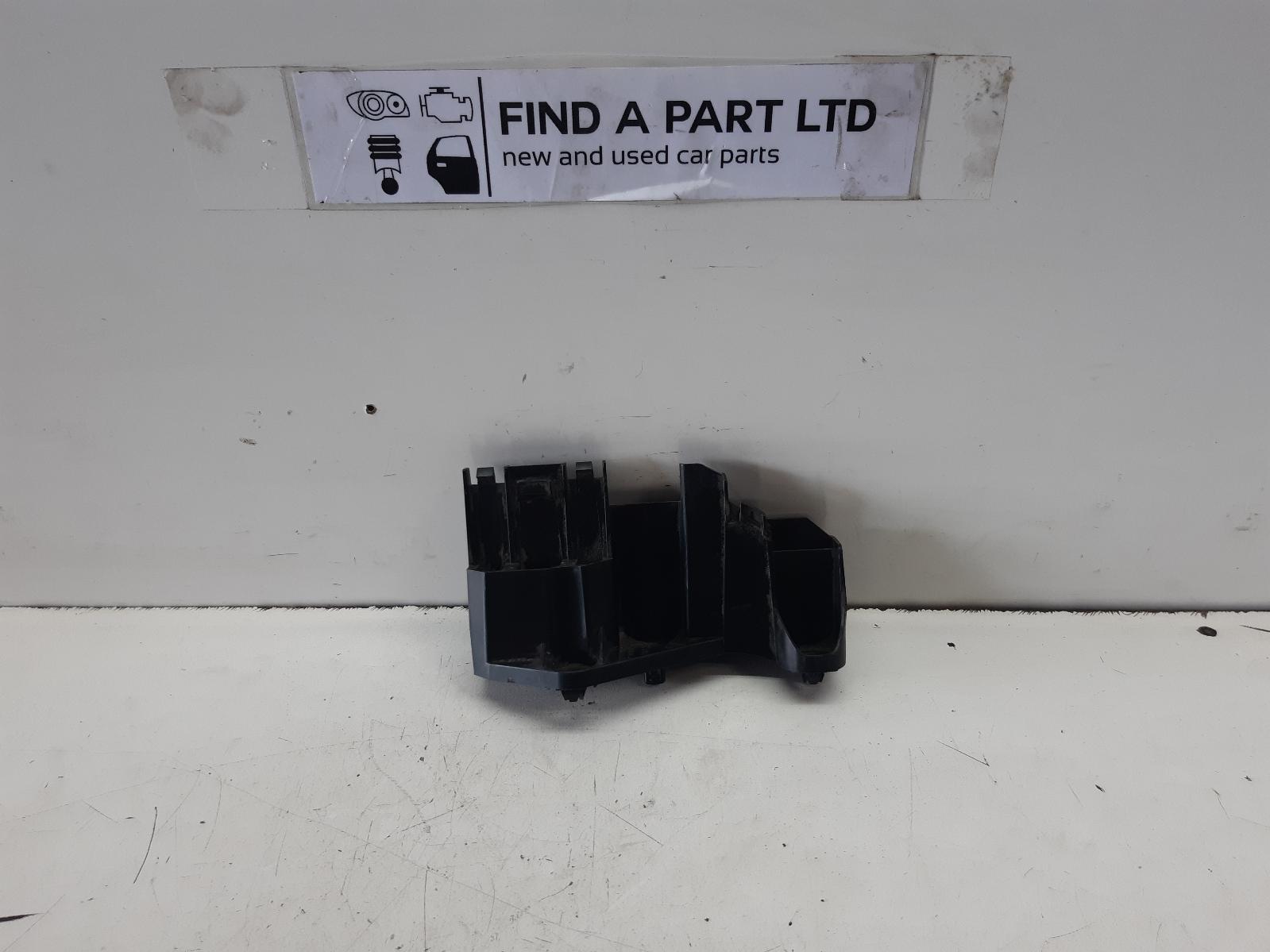 View Auto part R/Bar Bracket/Reinfo SUZUKI SWIFT 2011