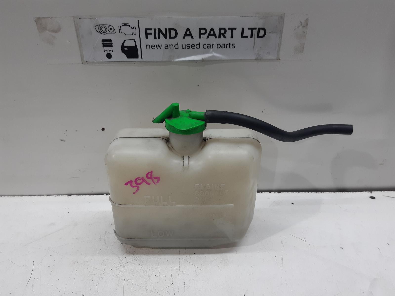 View Auto part Overflow Bottle SUZUKI SWIFT 2011