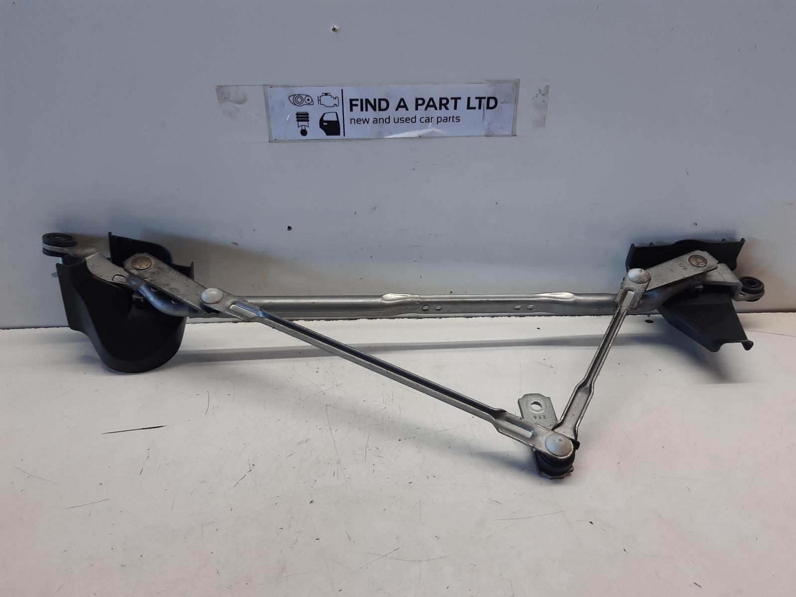 View Auto part Wiper Linkage SUZUKI SWIFT 2011