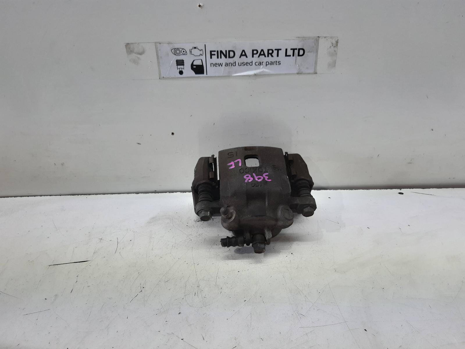 View Auto part Caliper SUZUKI SWIFT 2011
