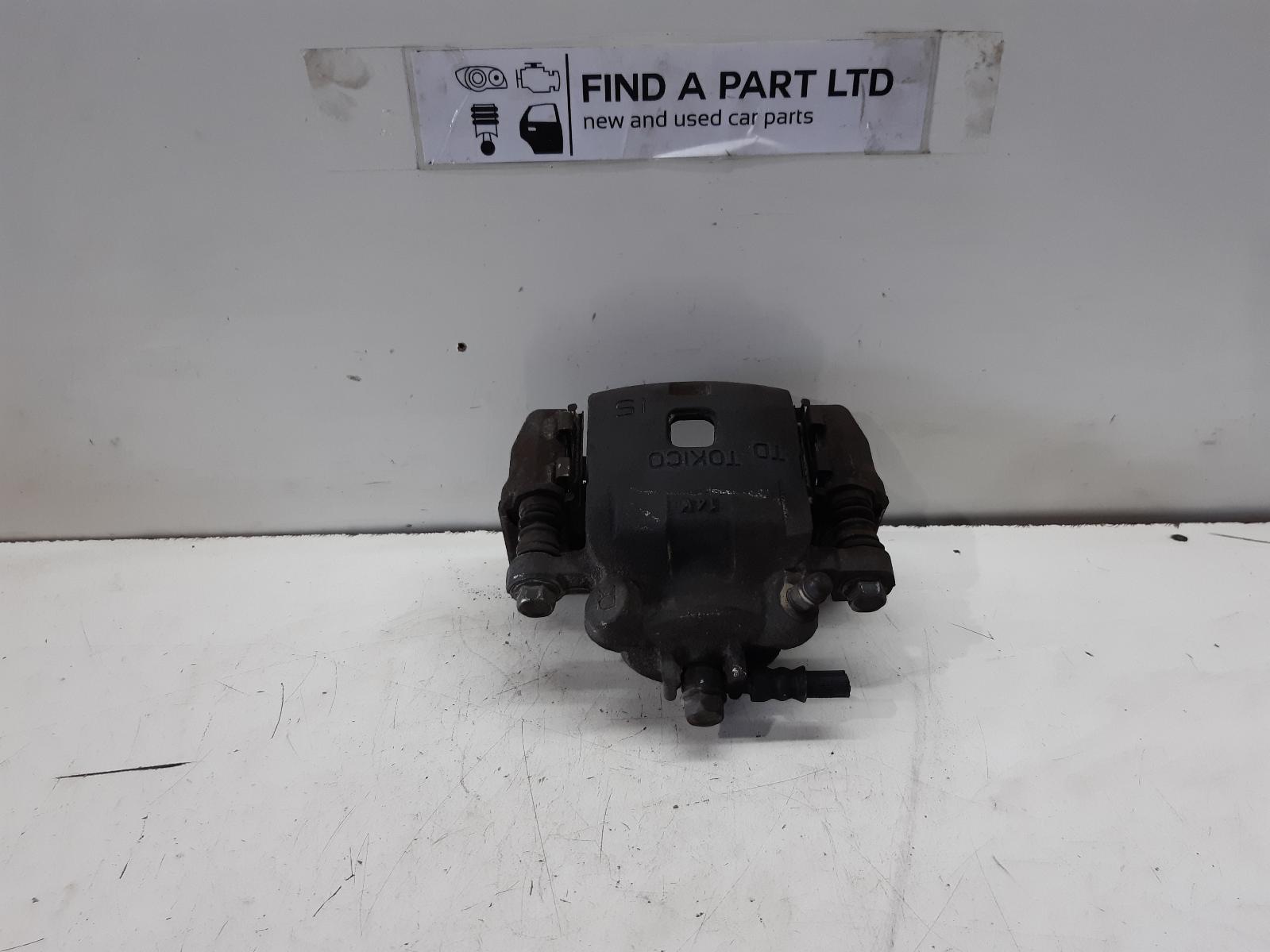 View Auto part Caliper SUZUKI SWIFT 2011