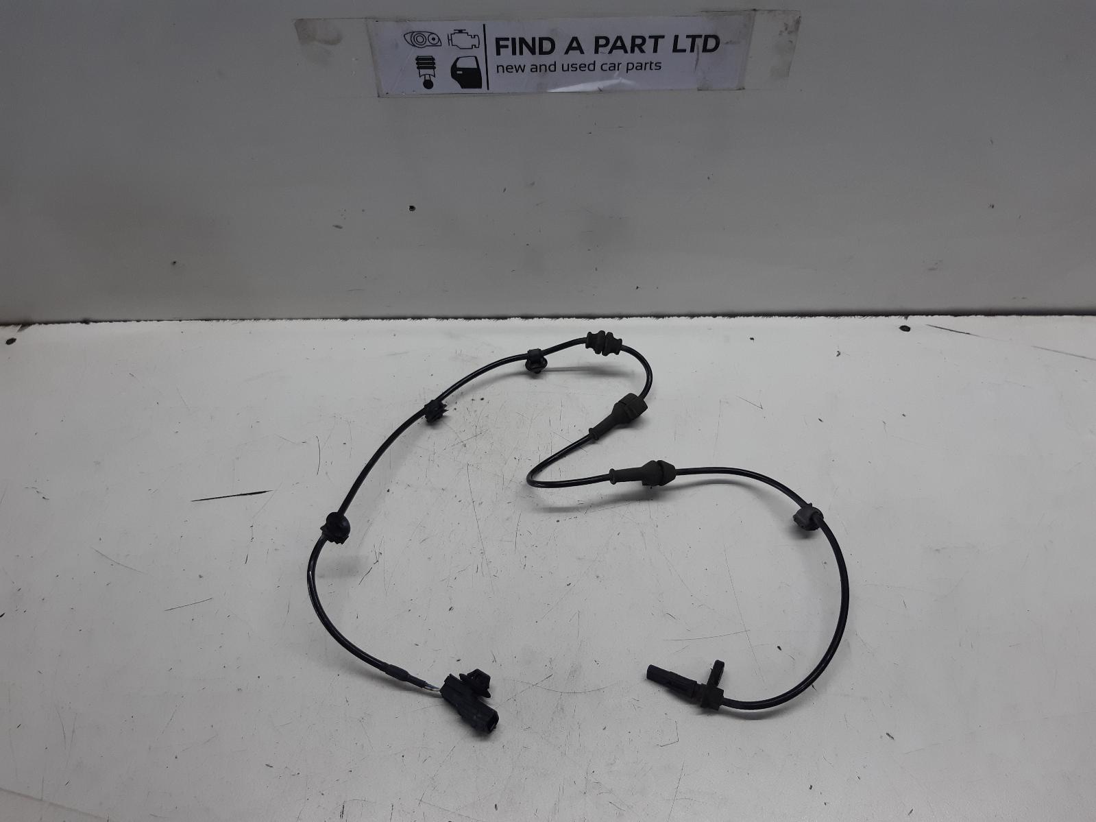 View Auto part Abs Sensor SUZUKI SWIFT 2011