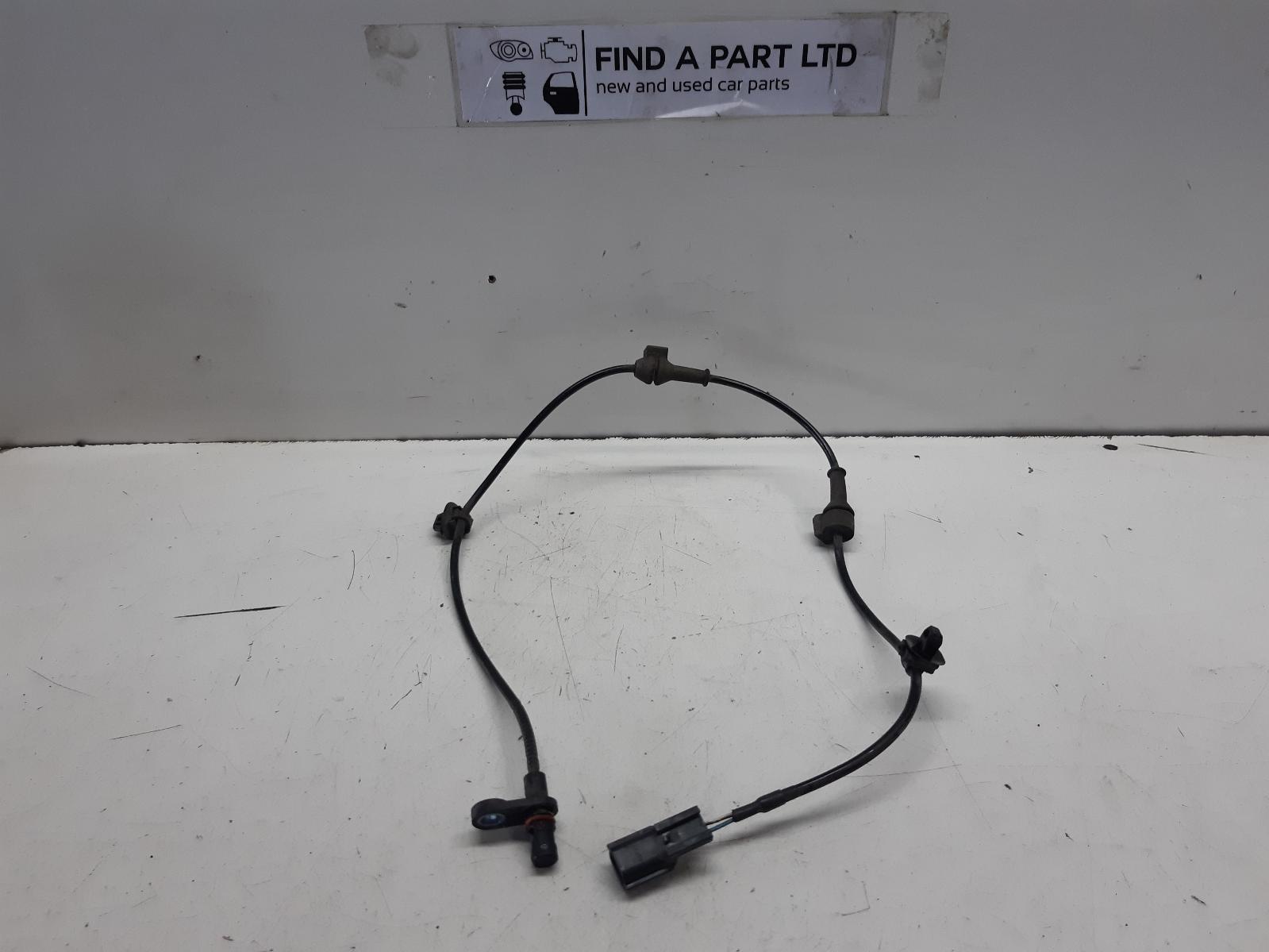 View Auto part Abs Sensor SUZUKI SWIFT 2011