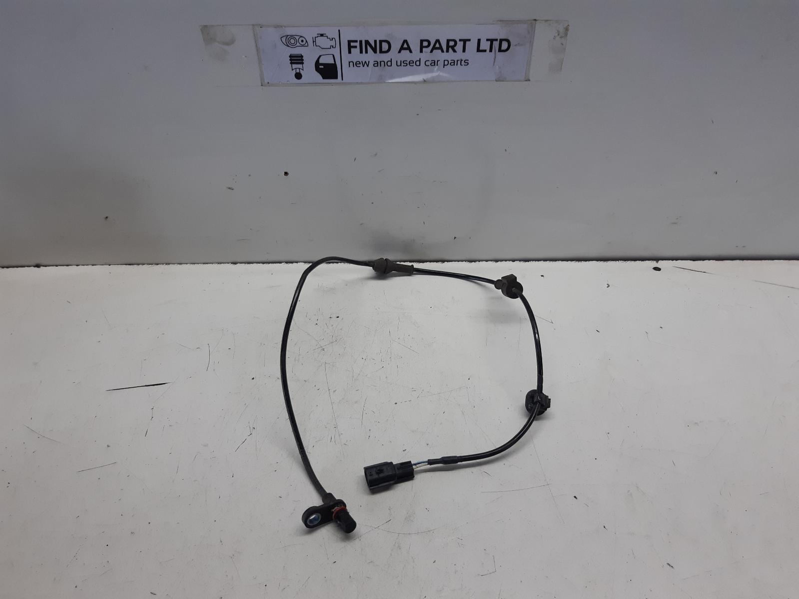View Auto part Abs Sensor SUZUKI SWIFT 2011