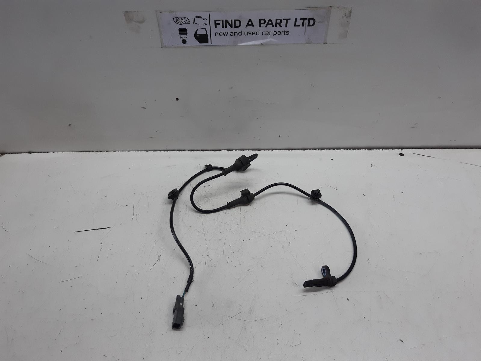 View Auto part Abs Sensor SUZUKI SWIFT 2011