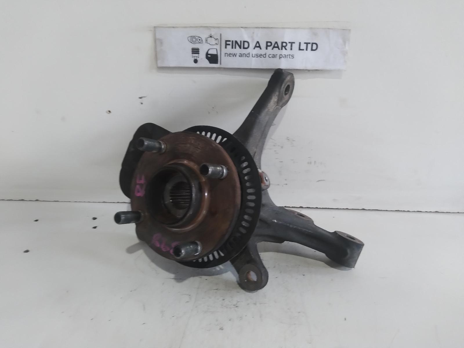View Auto part Right Front Hub Assembly SUZUKI SWIFT 2011