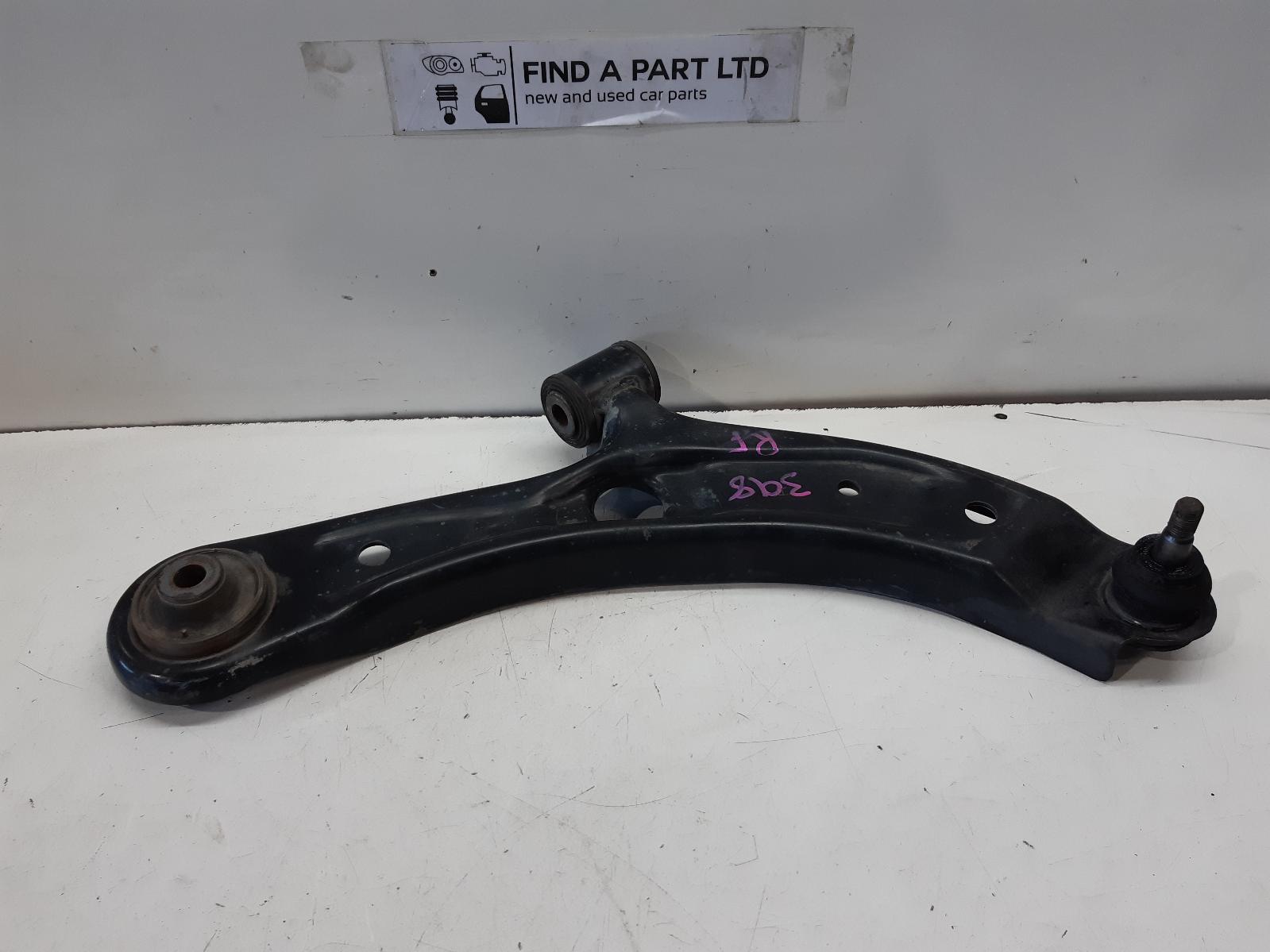 View Auto part Right Front Lower Control Arm SUZUKI SWIFT 2011