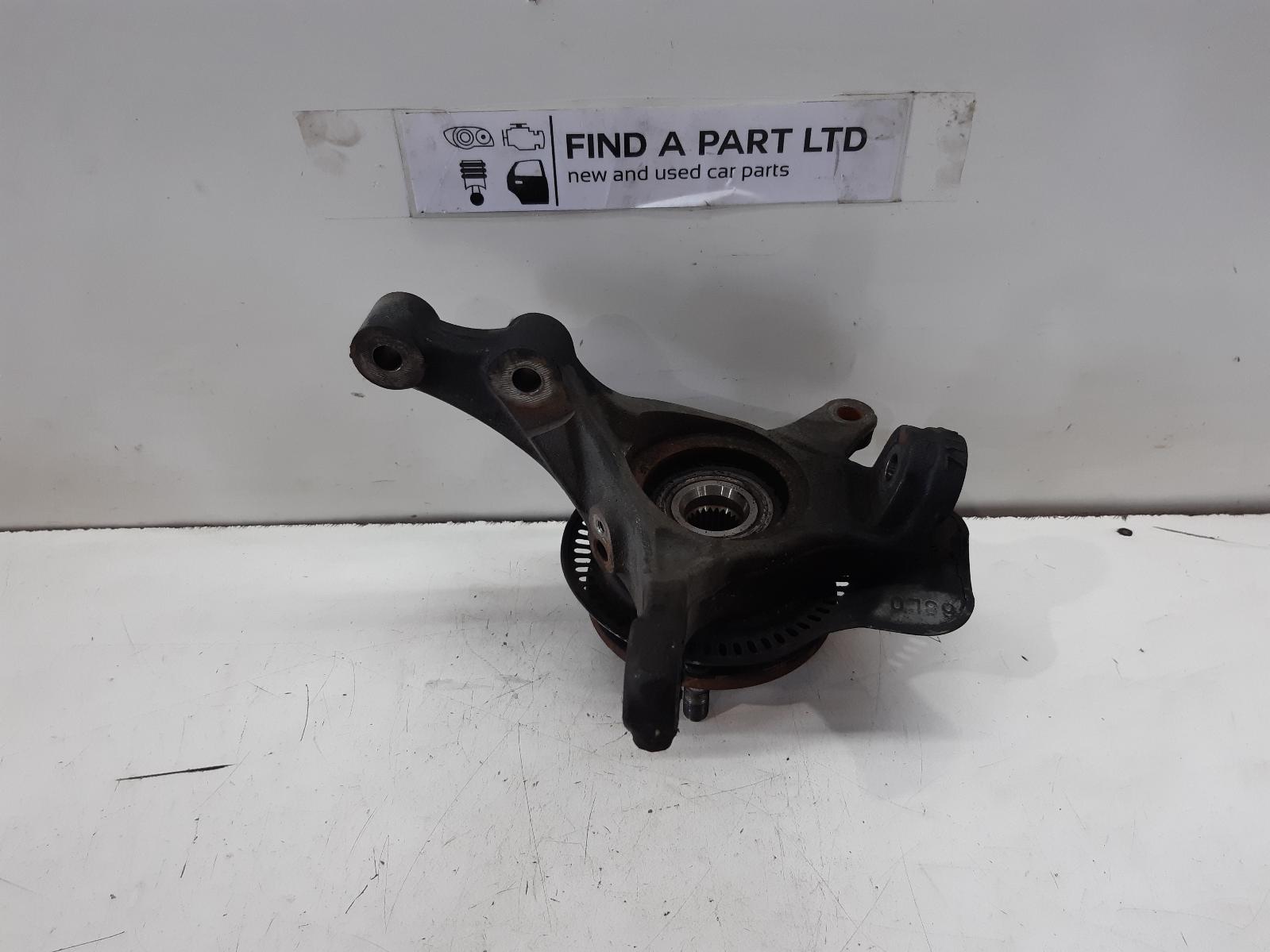 View Auto part Left Front Hub Assembly SUZUKI SWIFT 2011