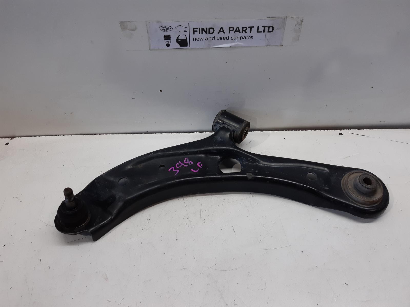 View Auto part Left Front Lower Control Arm SUZUKI SWIFT 2011
