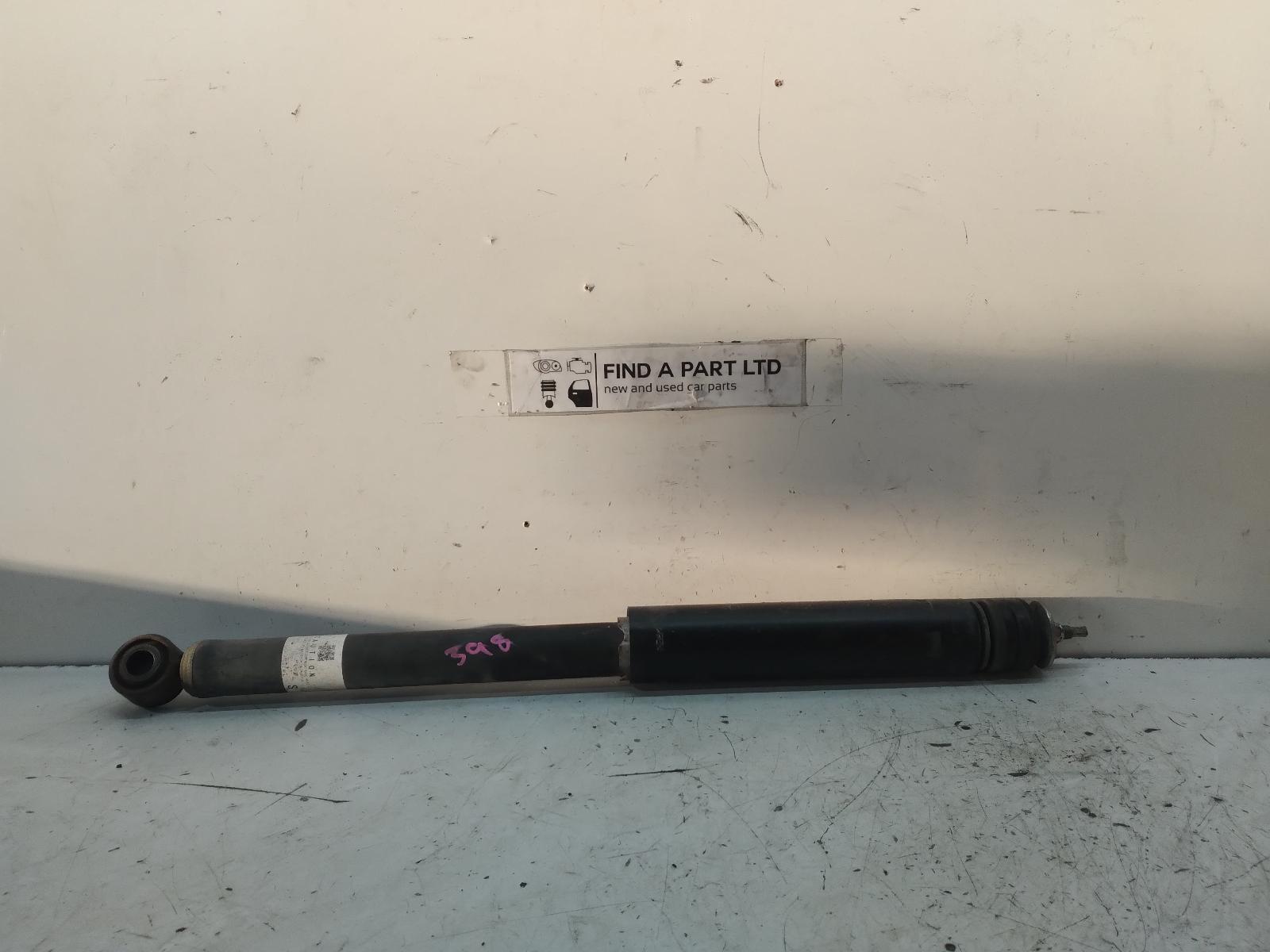 View Auto part Shock Absorber SUZUKI SWIFT 2011