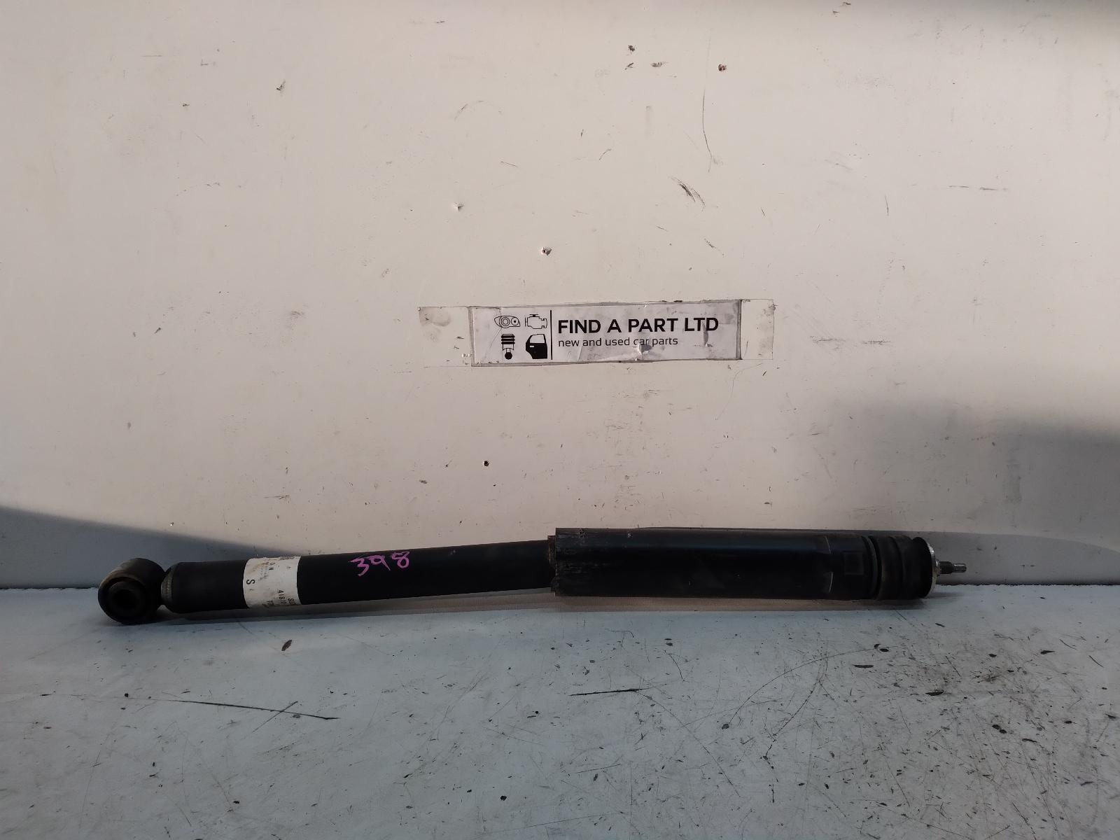 View Auto part Shock Absorber SUZUKI SWIFT 2011