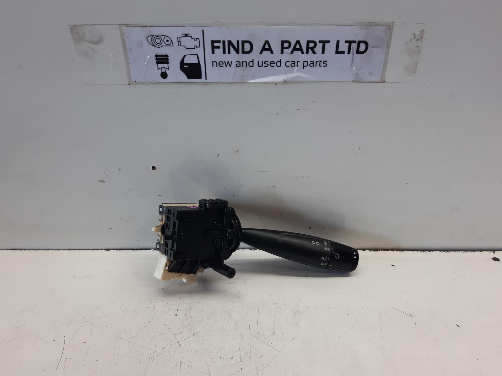 View Auto part Combination Switch SUZUKI SWIFT 2011