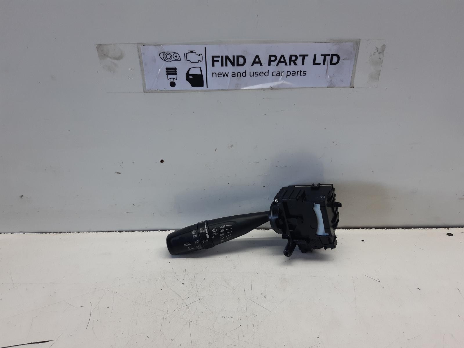 View Auto part Combination Switch SUZUKI SWIFT 2011