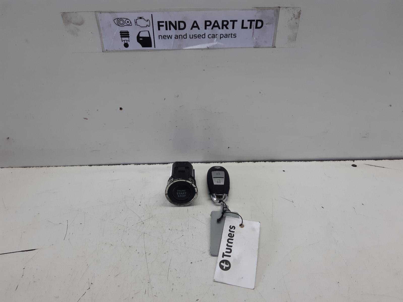 View Auto part Ignition W/ Key SUZUKI SWIFT 2011