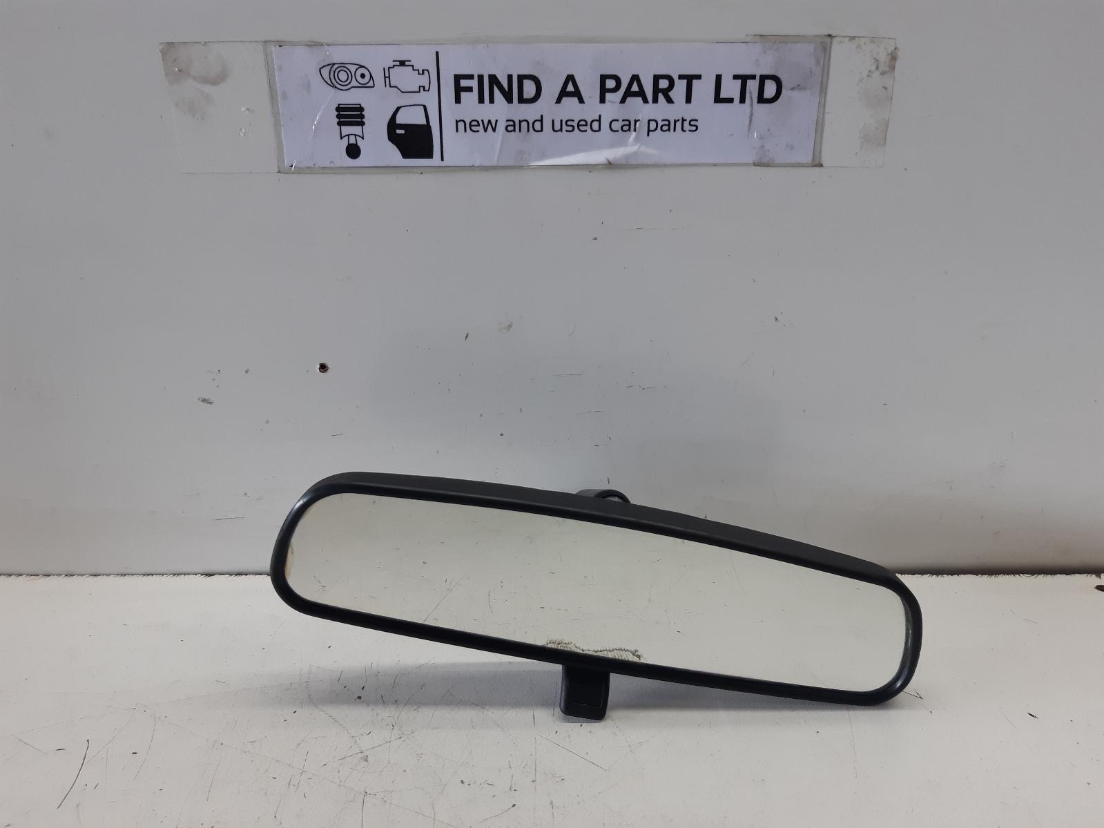 View Auto part Interior Mirror SUZUKI SWIFT 2011