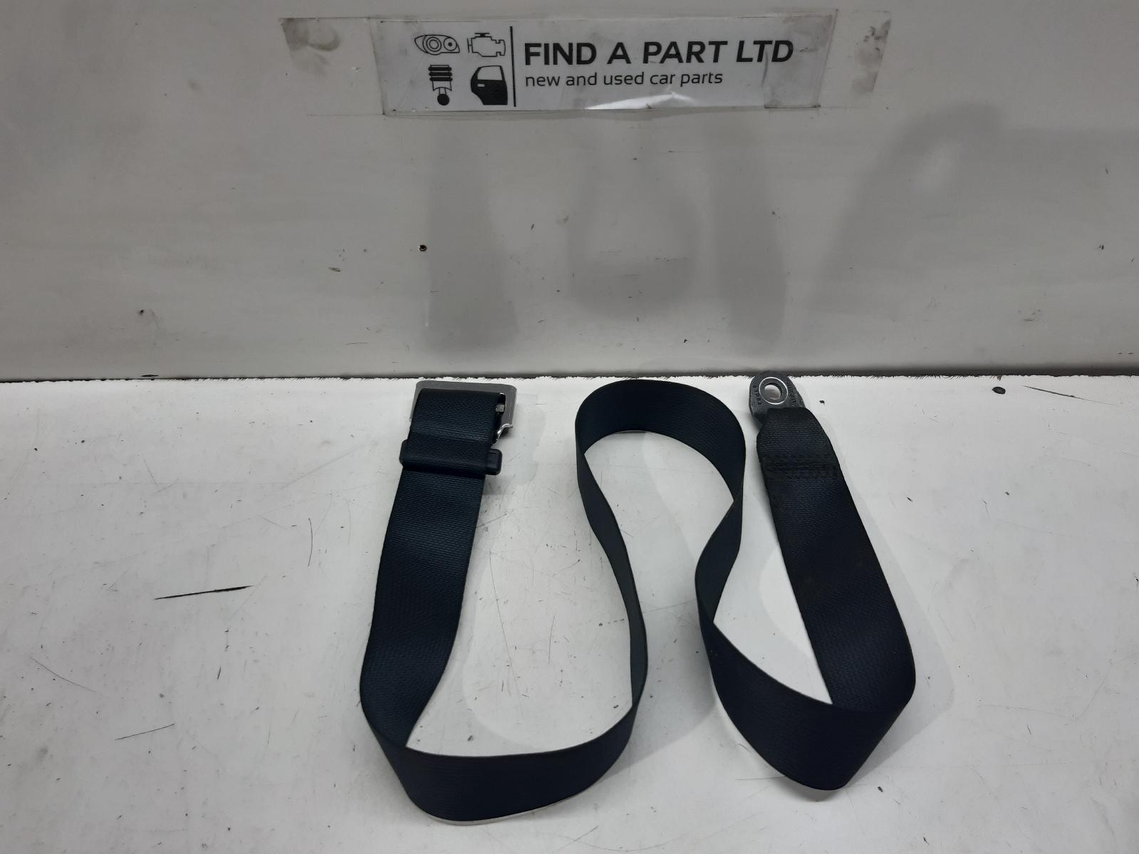 View Auto part Seatbelt/Stalk SUZUKI SWIFT 2011