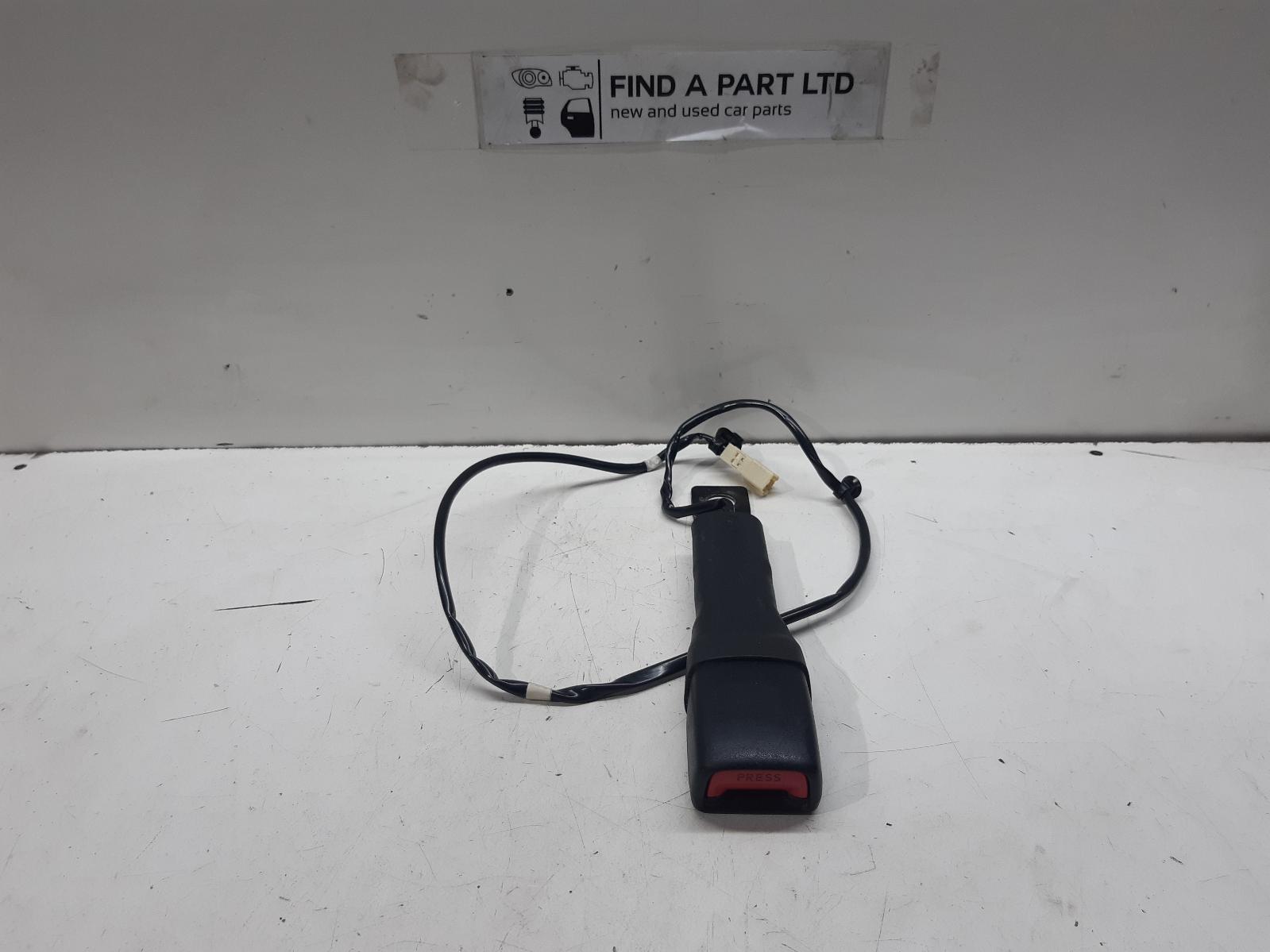 View Auto part Seatbelt/Stalk SUZUKI SWIFT 2011