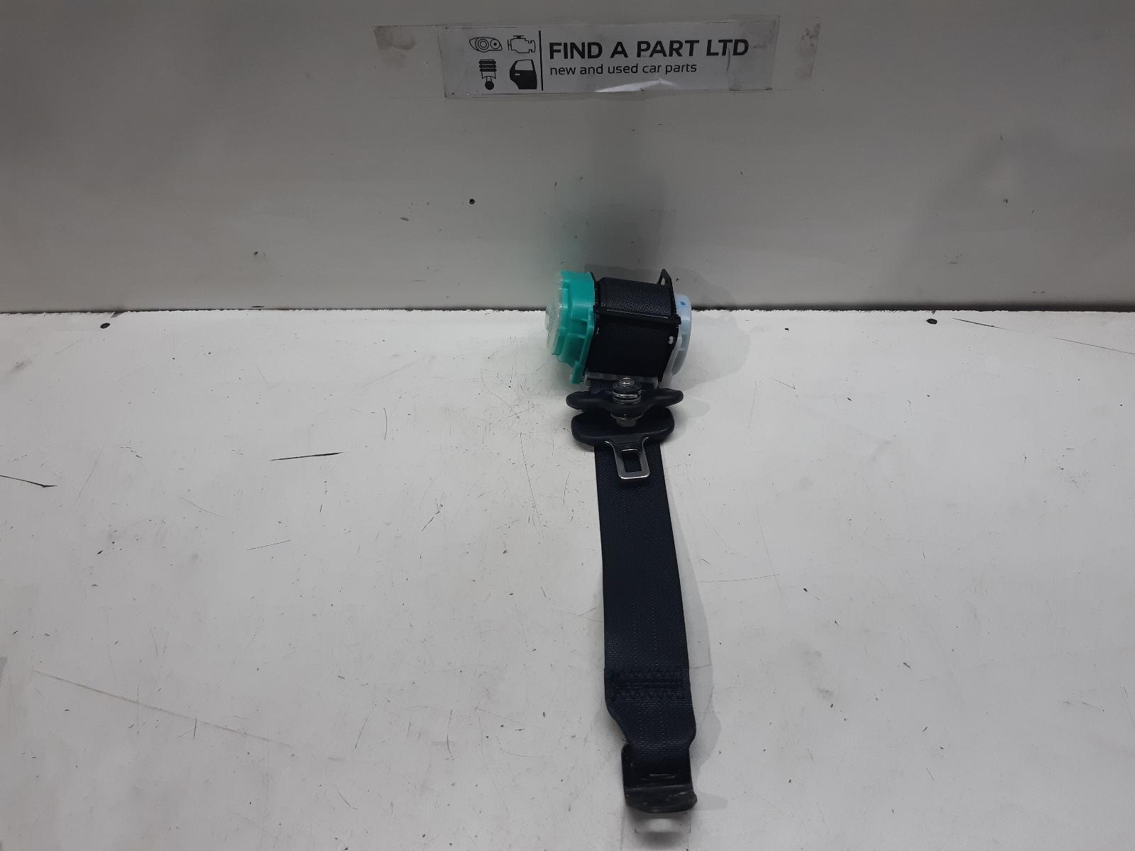View Auto part Seatbelt/Stalk SUZUKI SWIFT 2011