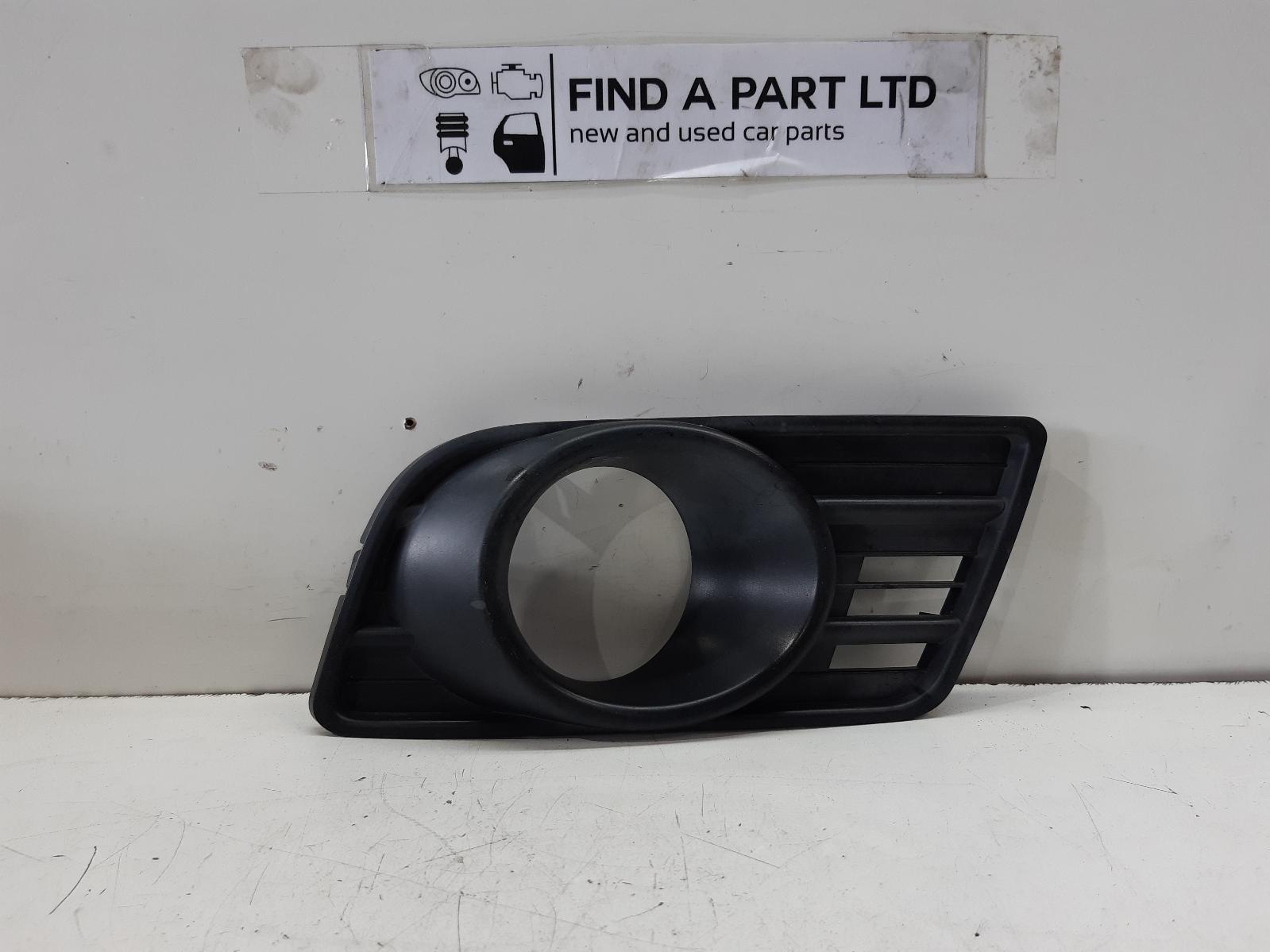 View Auto part Front Bumper SUZUKI SWIFT 2009
