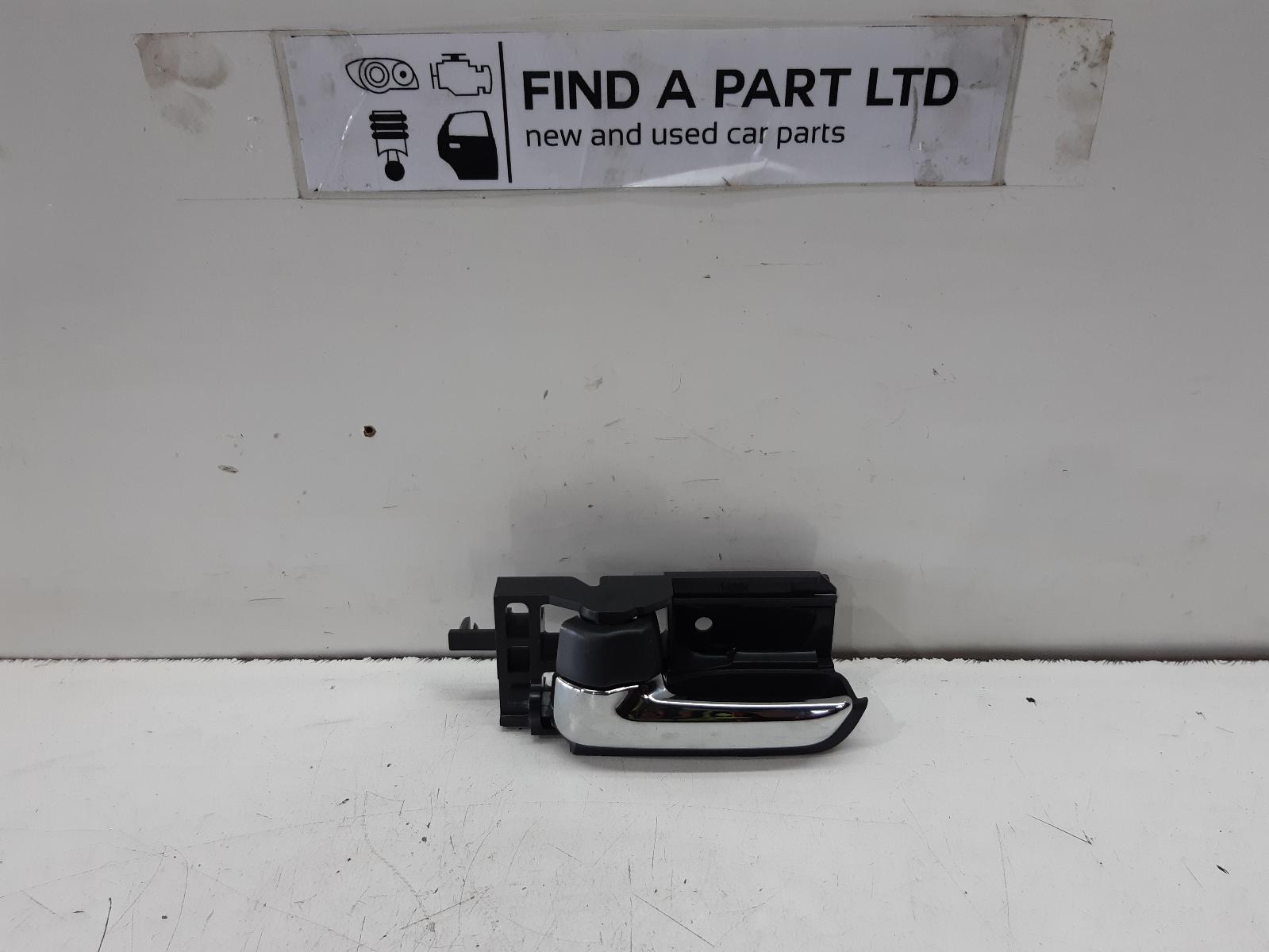 View Auto part Door Handle SUZUKI SWIFT 2009
