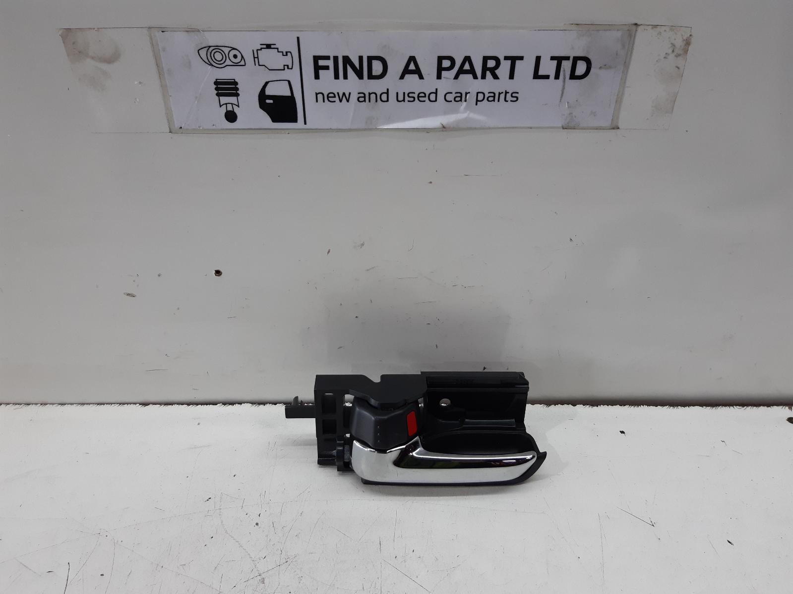 View Auto part Door Handle SUZUKI SWIFT 2009