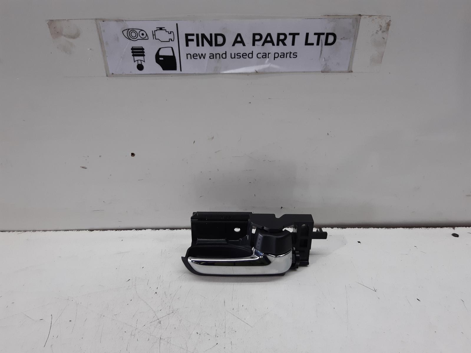 View Auto part Door Handle SUZUKI SWIFT 2009