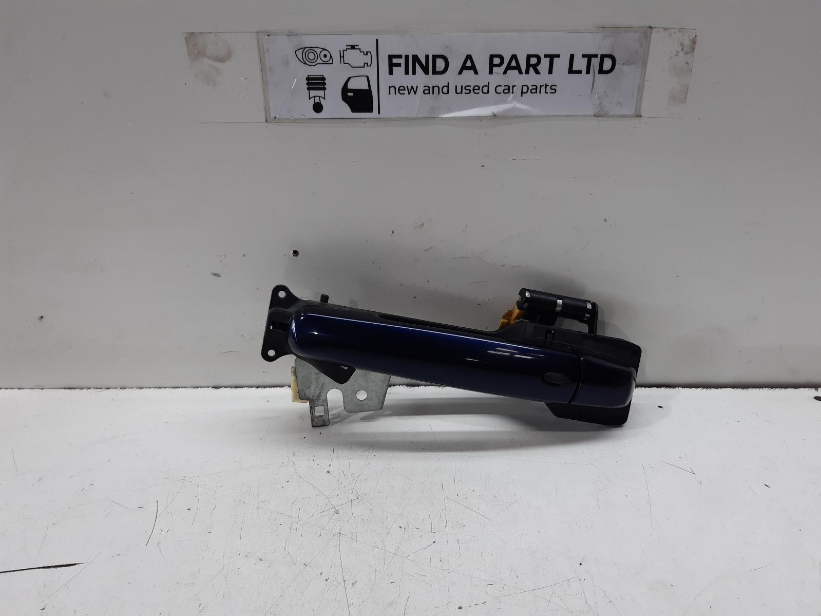 View Auto part Door Handle SUZUKI SWIFT 2009
