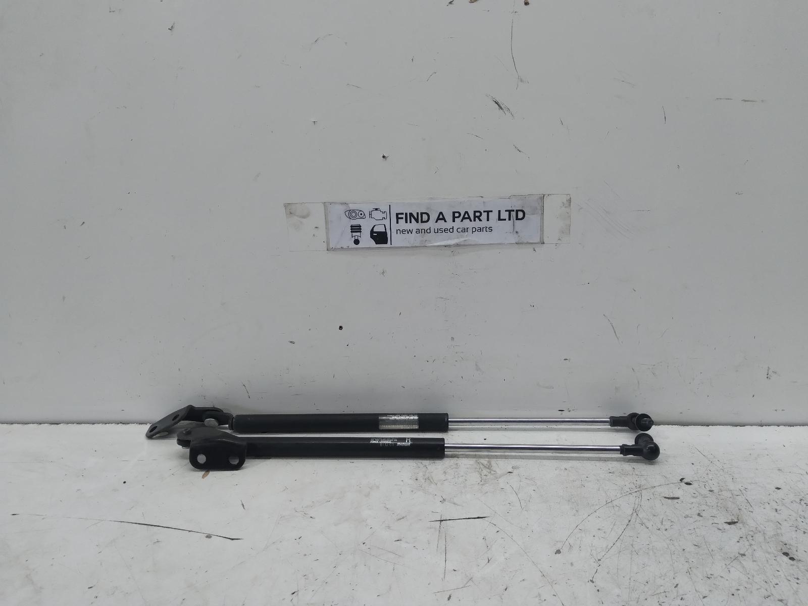 View Auto part Hatch Strut SUZUKI SWIFT 2009