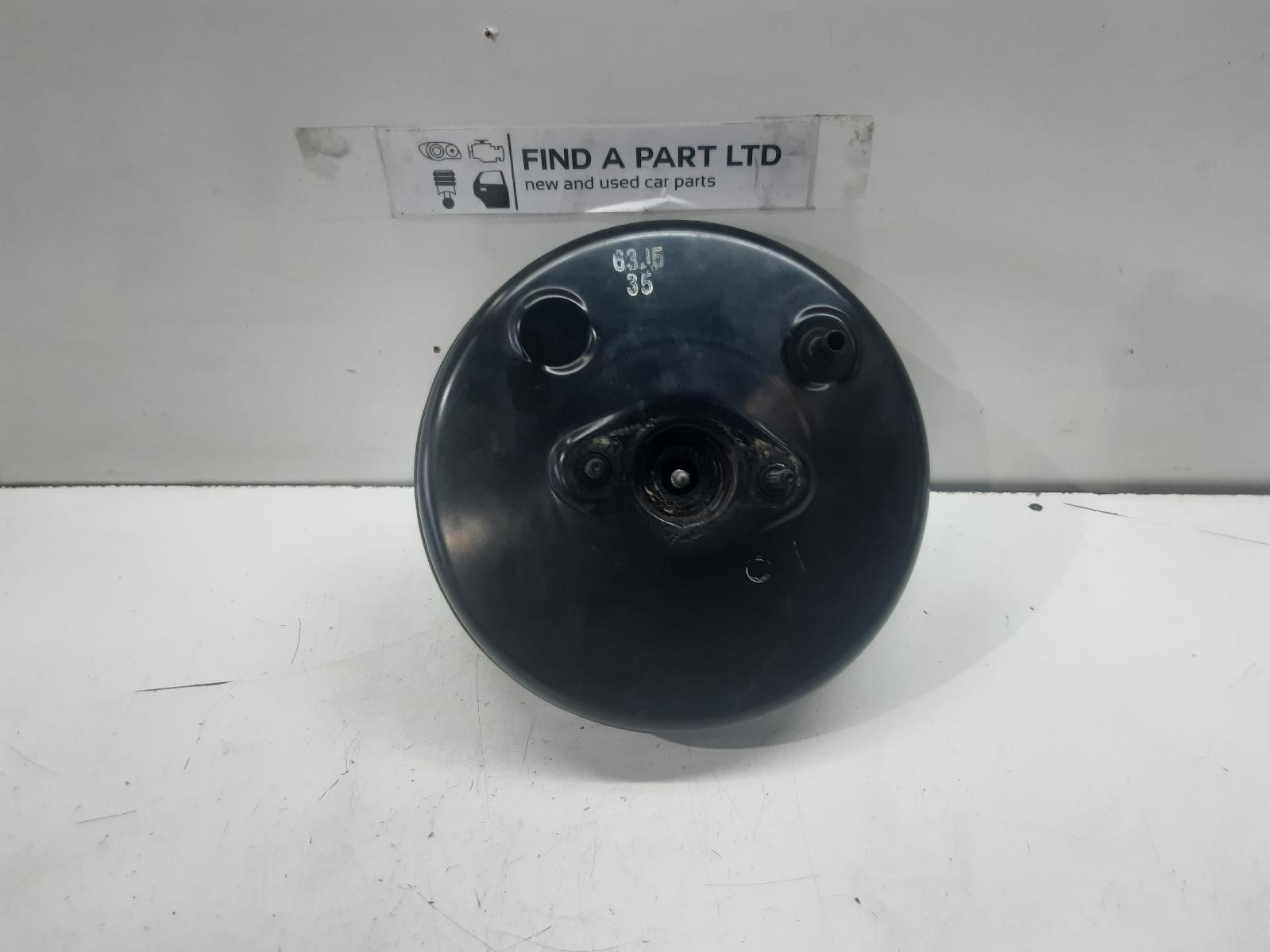View Auto part Brake Booster SUZUKI SWIFT 2009