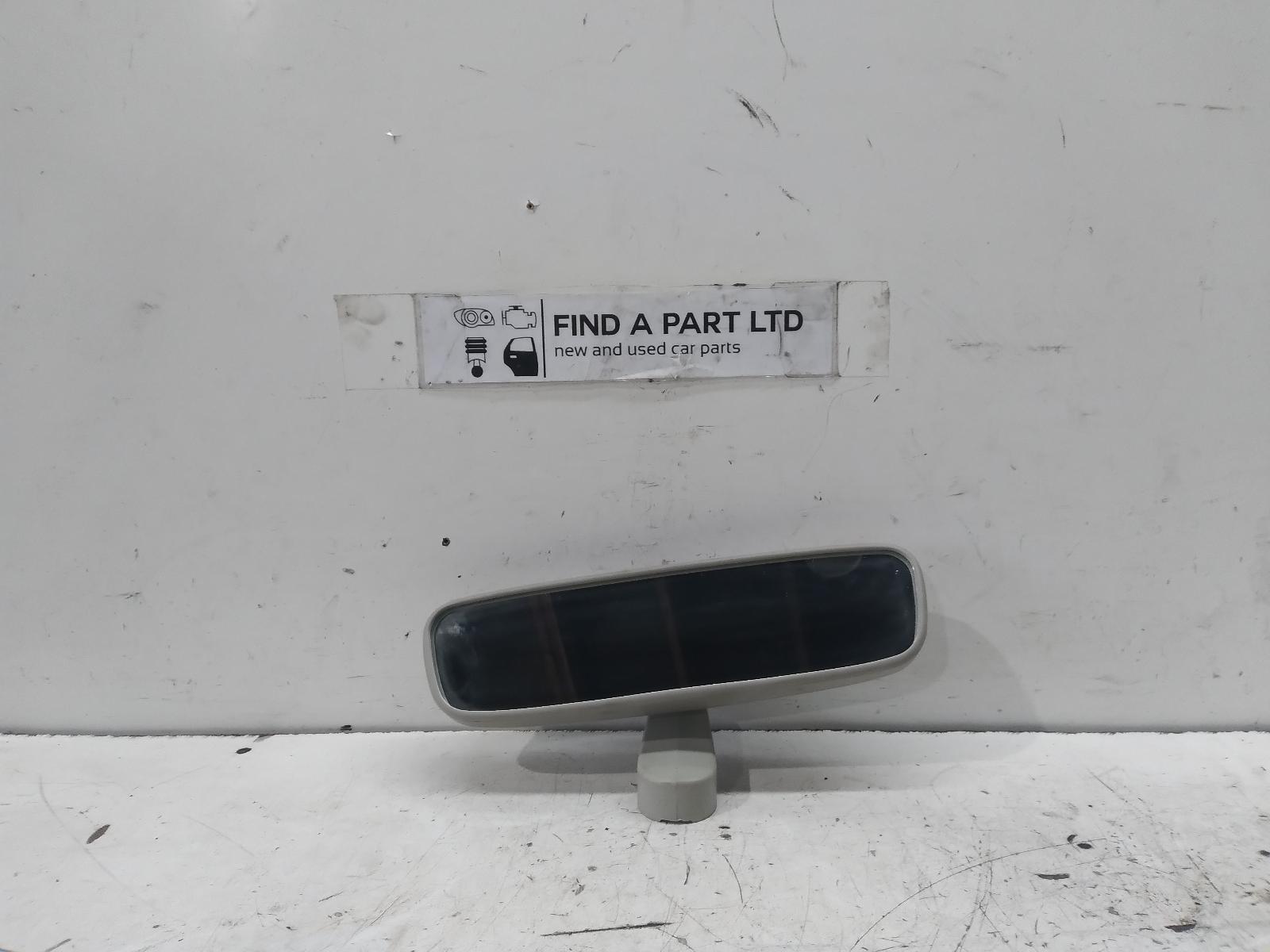 View Auto part Interior Mirror SUZUKI SWIFT 2009