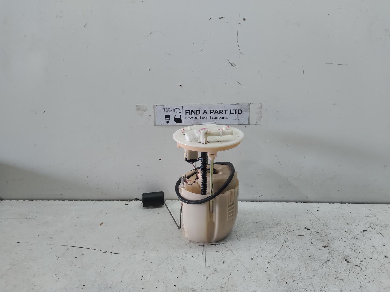 View Auto part Fuel Pump SUZUKI SWIFT 2009