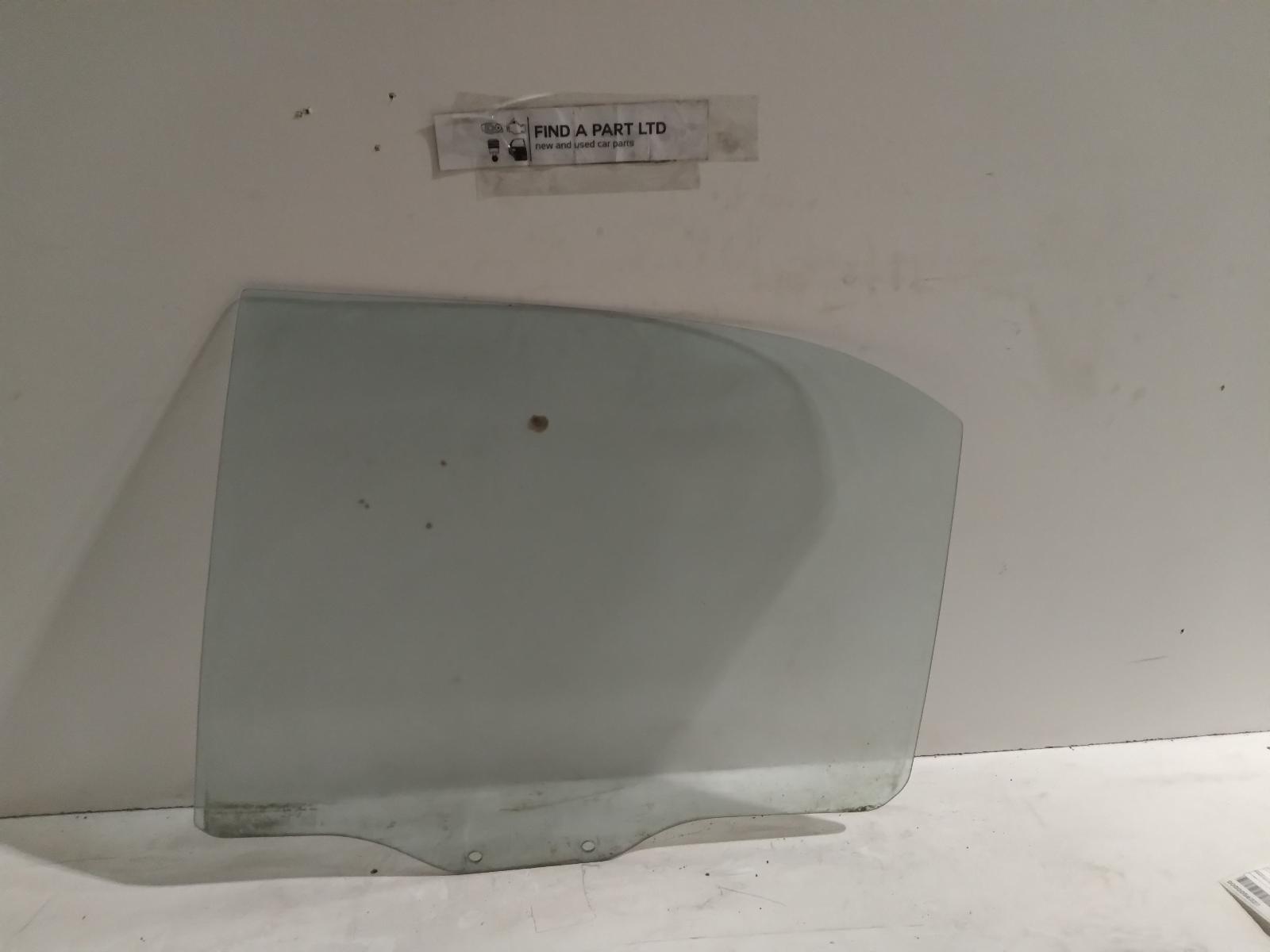 View Auto part Left Rear Door Window MITSUBISHI GALANT 1994