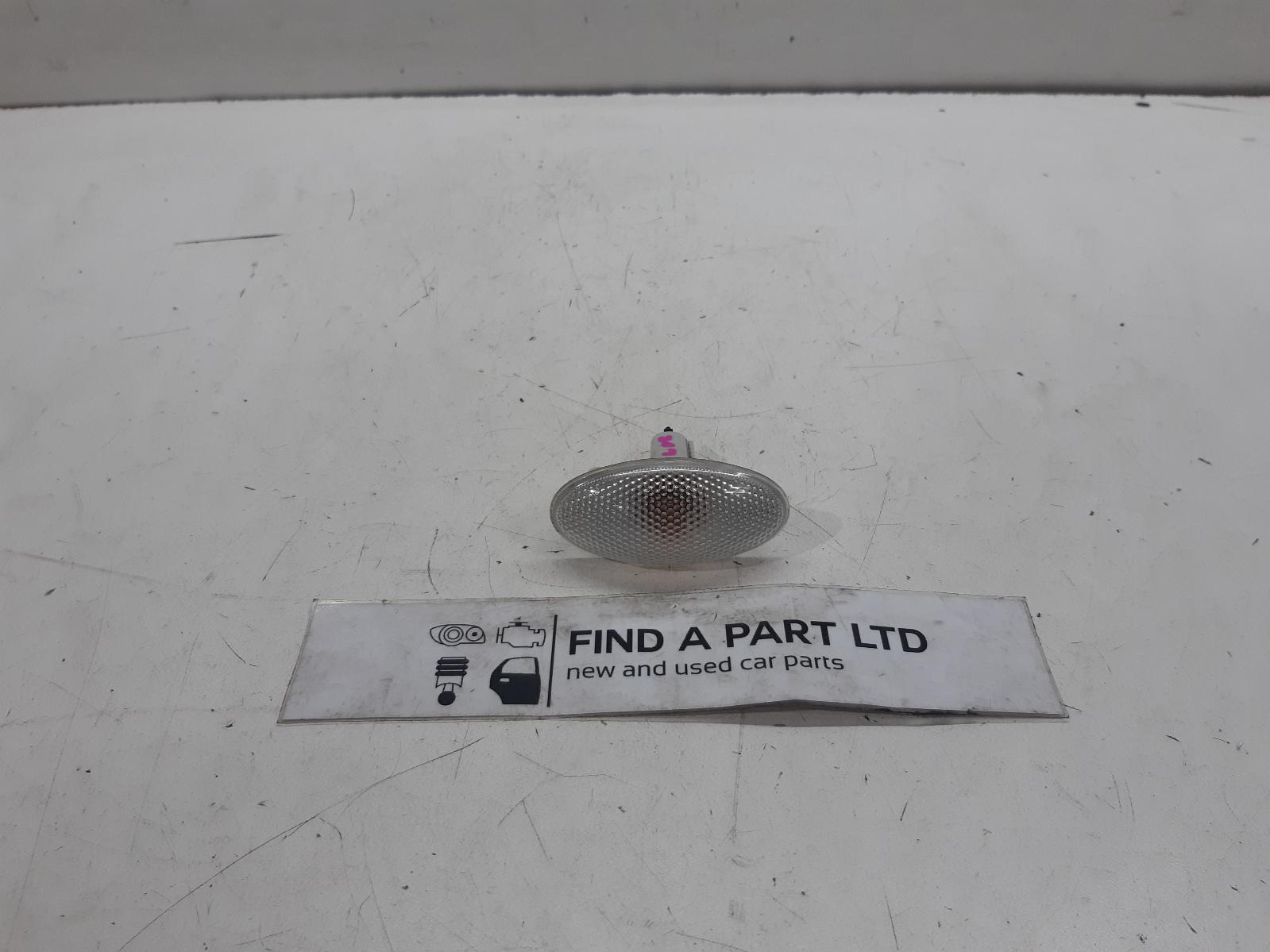 View Auto part Right Indicator/Fog/Side SUZUKI SWIFT 2014