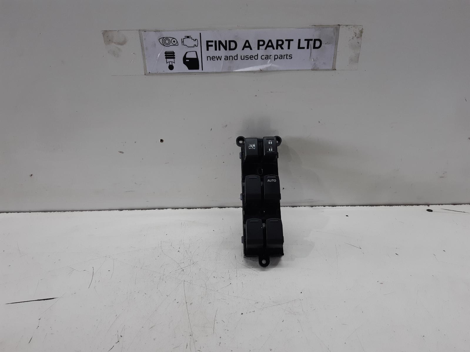 View Auto part Pwr Dr Wind Switch SUZUKI SWIFT 2014