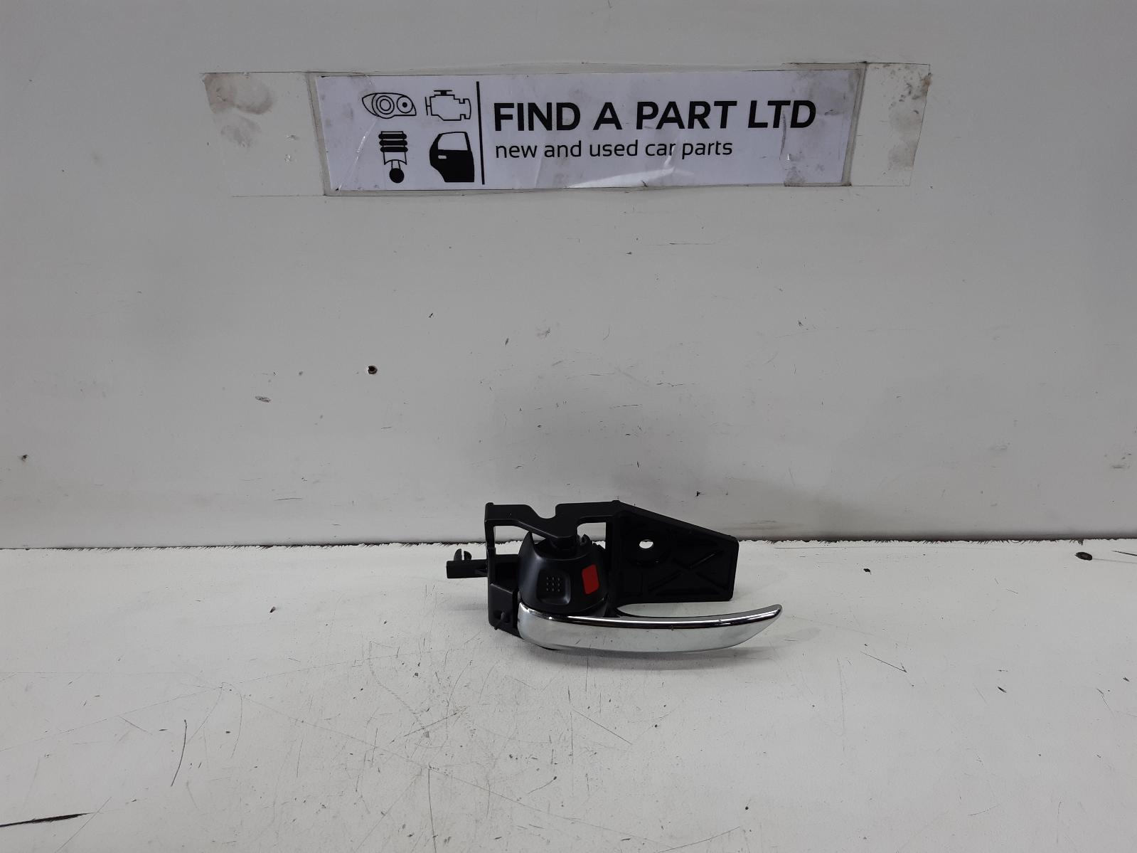 View Auto part Door Handle SUZUKI SWIFT 2014