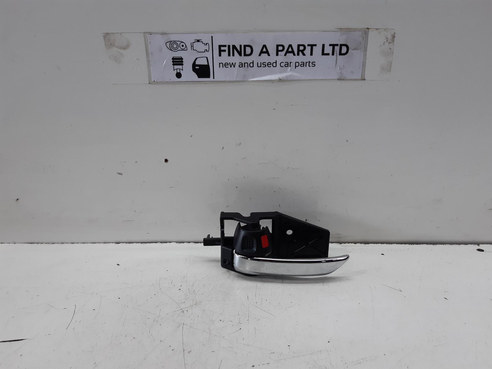 View Auto part Door Handle SUZUKI SWIFT 2014
