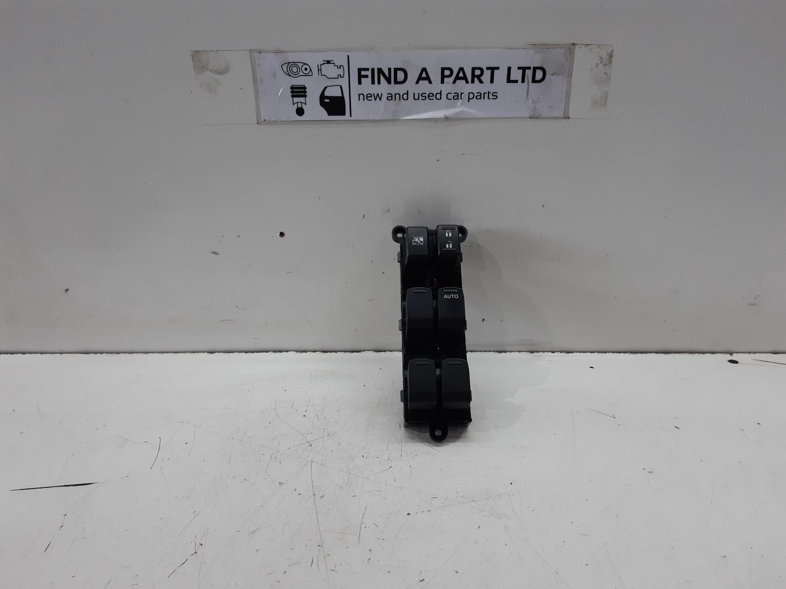 View Auto part Door Handle SUZUKI SWIFT 2014