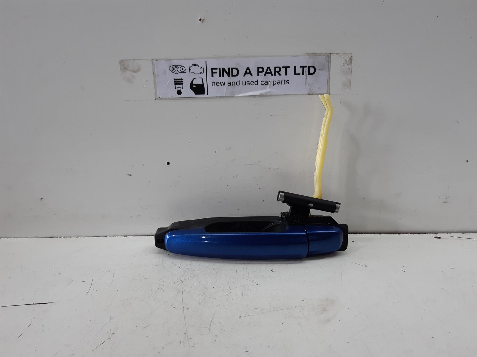 View Auto part Door Handle SUZUKI SWIFT 2014