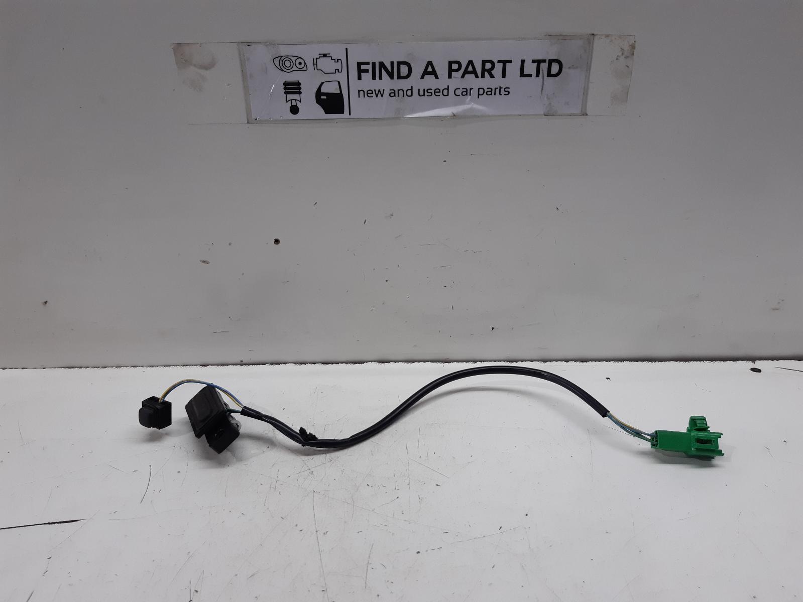 View Auto part Tailgate Handle SUZUKI SWIFT 2014