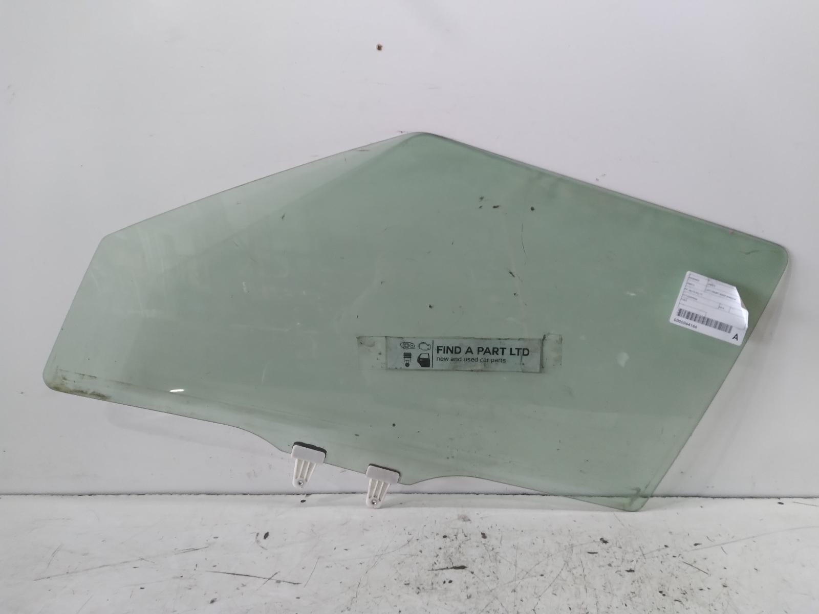 View Auto part Left Front Door Window SUZUKI SWIFT 2014