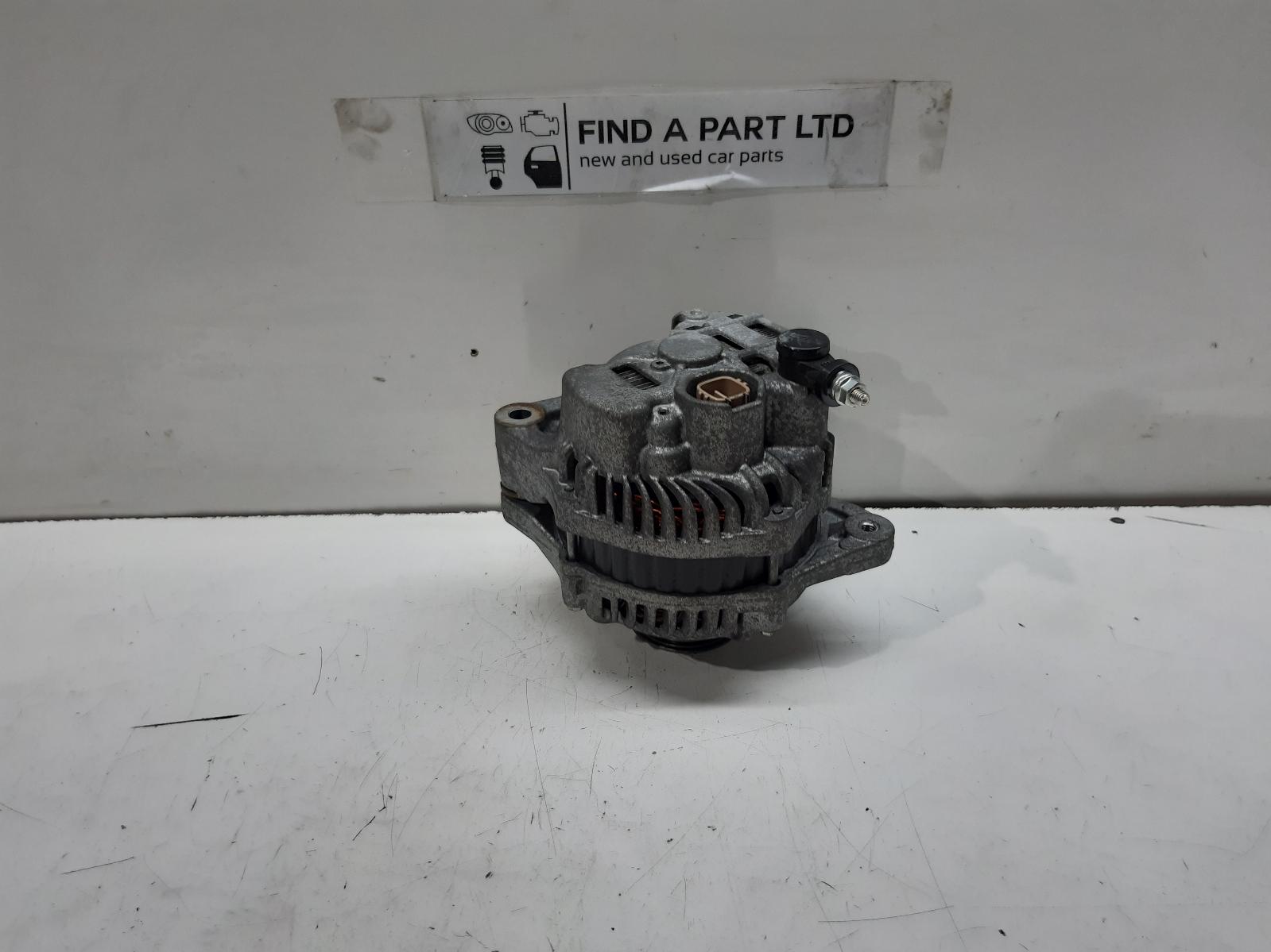 View Auto part Alternator SUZUKI SWIFT 2014