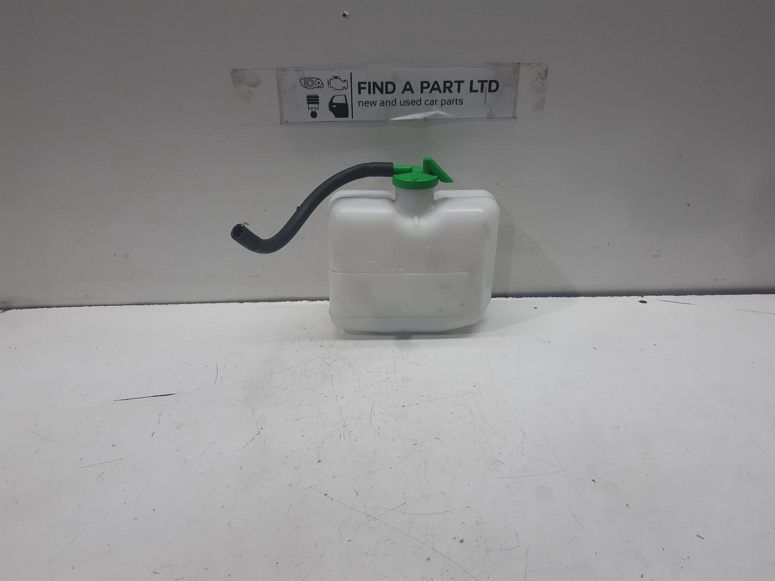 View Auto part Overflow Bottle SUZUKI SWIFT 2014