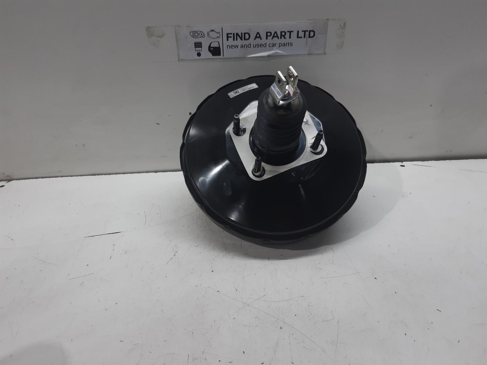View Auto part Brake Booster SUZUKI SWIFT 2014