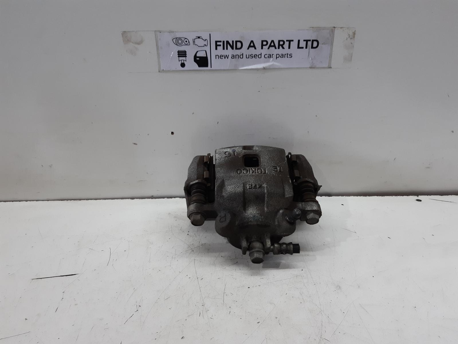 View Auto part Caliper SUZUKI SWIFT 2014