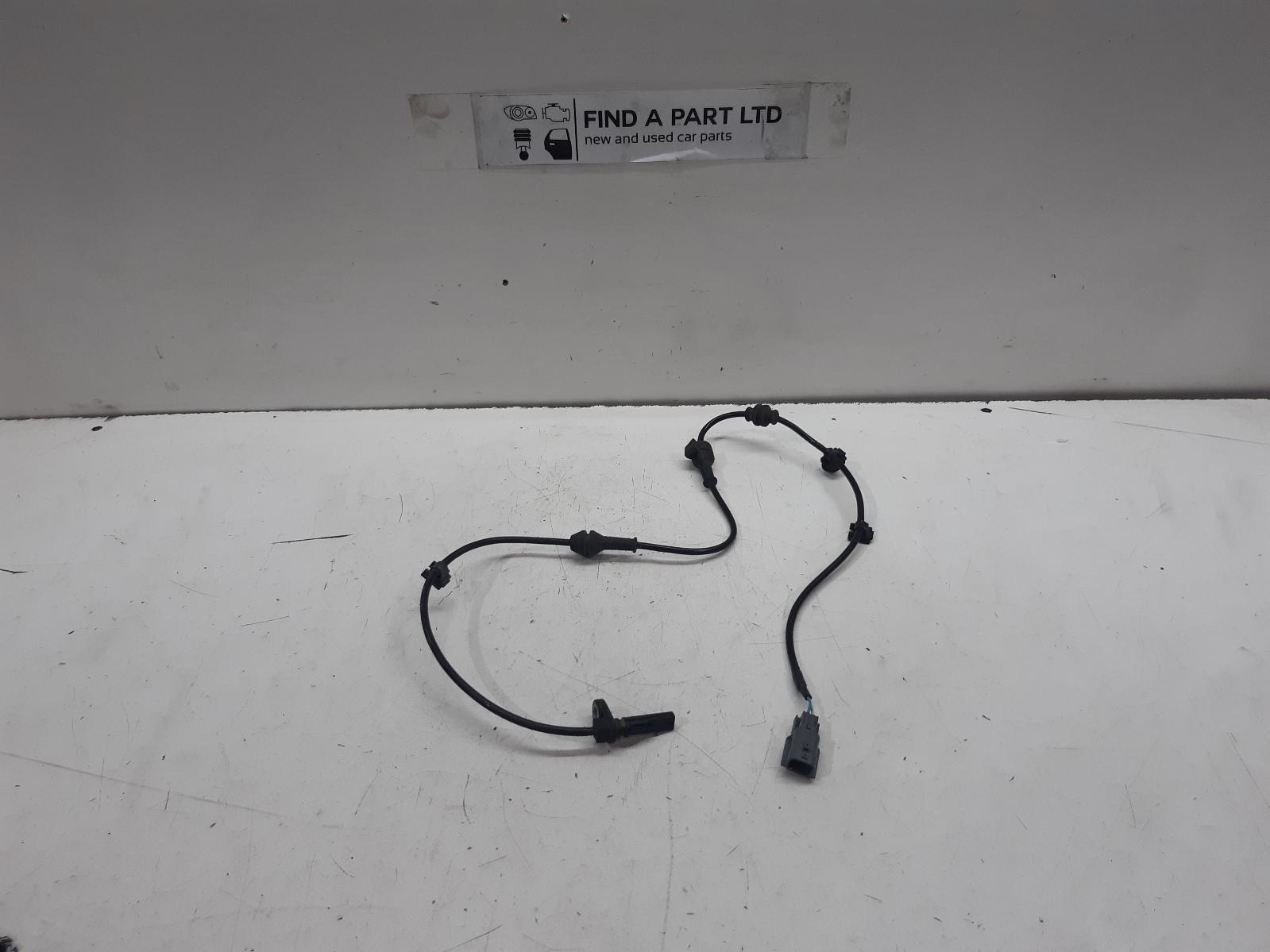 View Auto part Abs Sensor SUZUKI SWIFT 2014