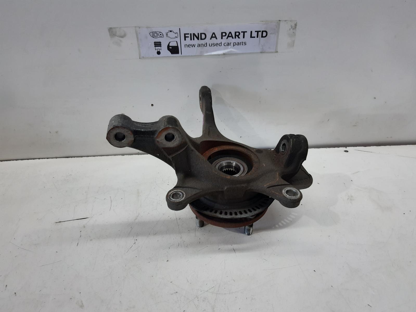 View Auto part Right Front Hub Assembly SUZUKI SWIFT 2014