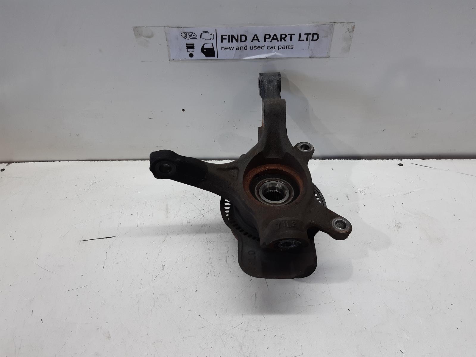 View Auto part Left Front Hub Assembly SUZUKI SWIFT 2014