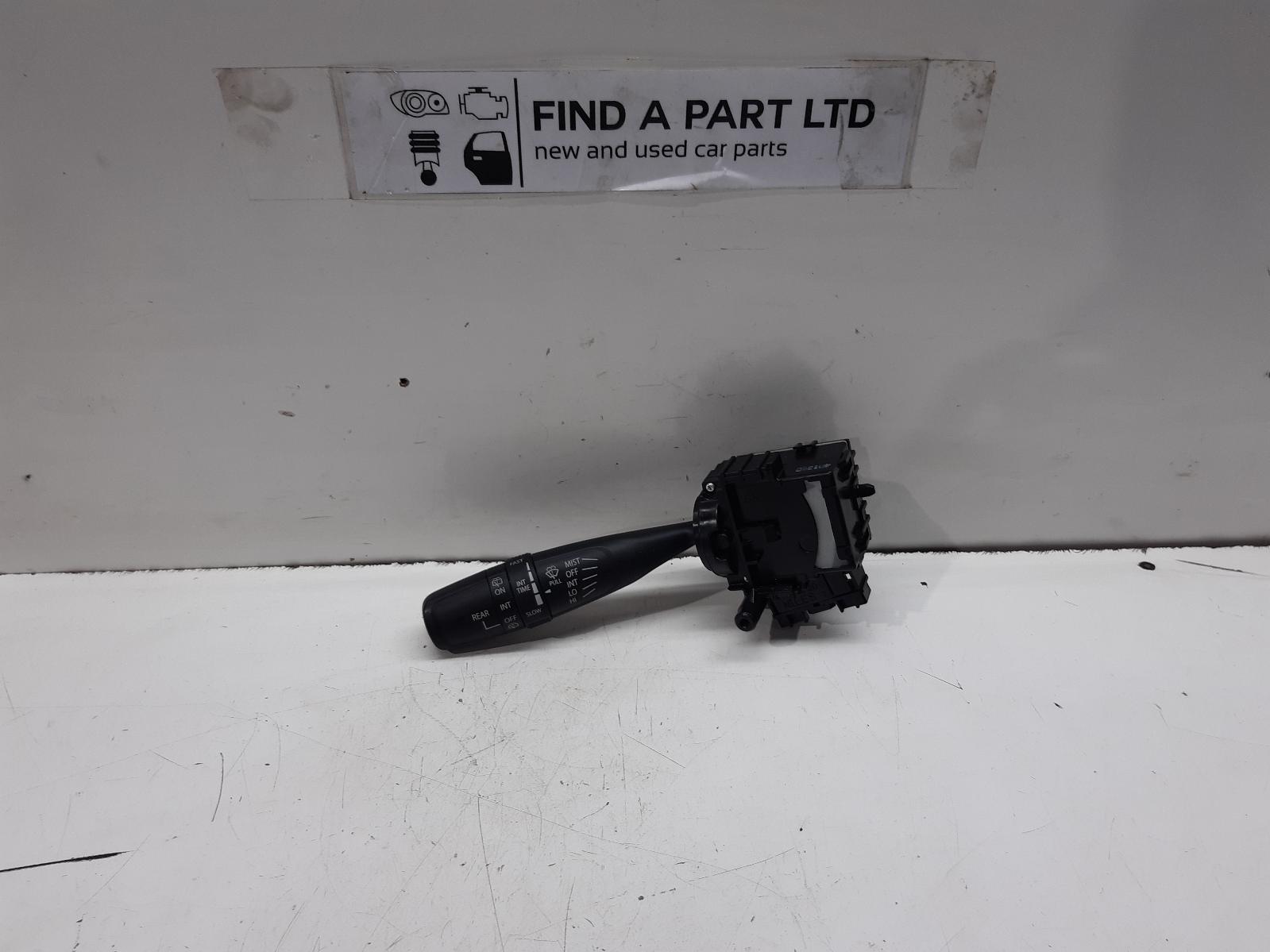 View Auto part Combination Switch SUZUKI SWIFT 2014