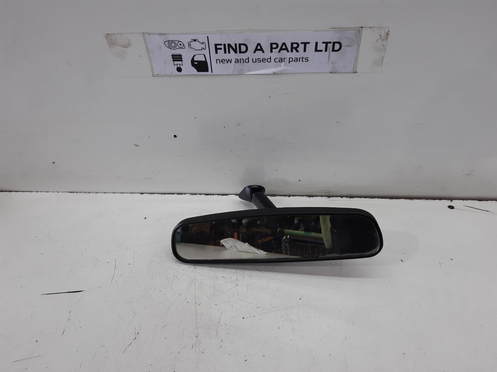 View Auto part Interior Mirror SUZUKI SWIFT 2014