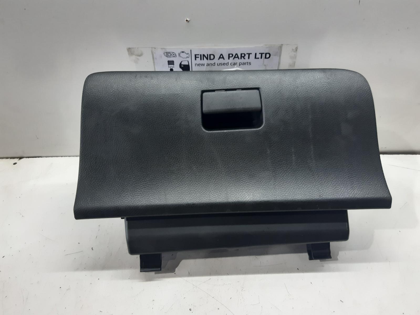 View Auto part Glove Box SUZUKI SWIFT 2014